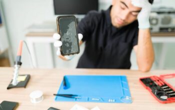 HP Tiba-Tiba Mati Total? Ini Langkah Pertolongan Pertama