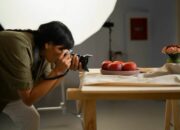 Cara Jual Foto Online: Raih Penghasilan dari Hobi Fotografi