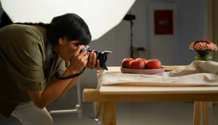 Cara Jual Foto Online: Raih Penghasilan dari Hobi Fotografi