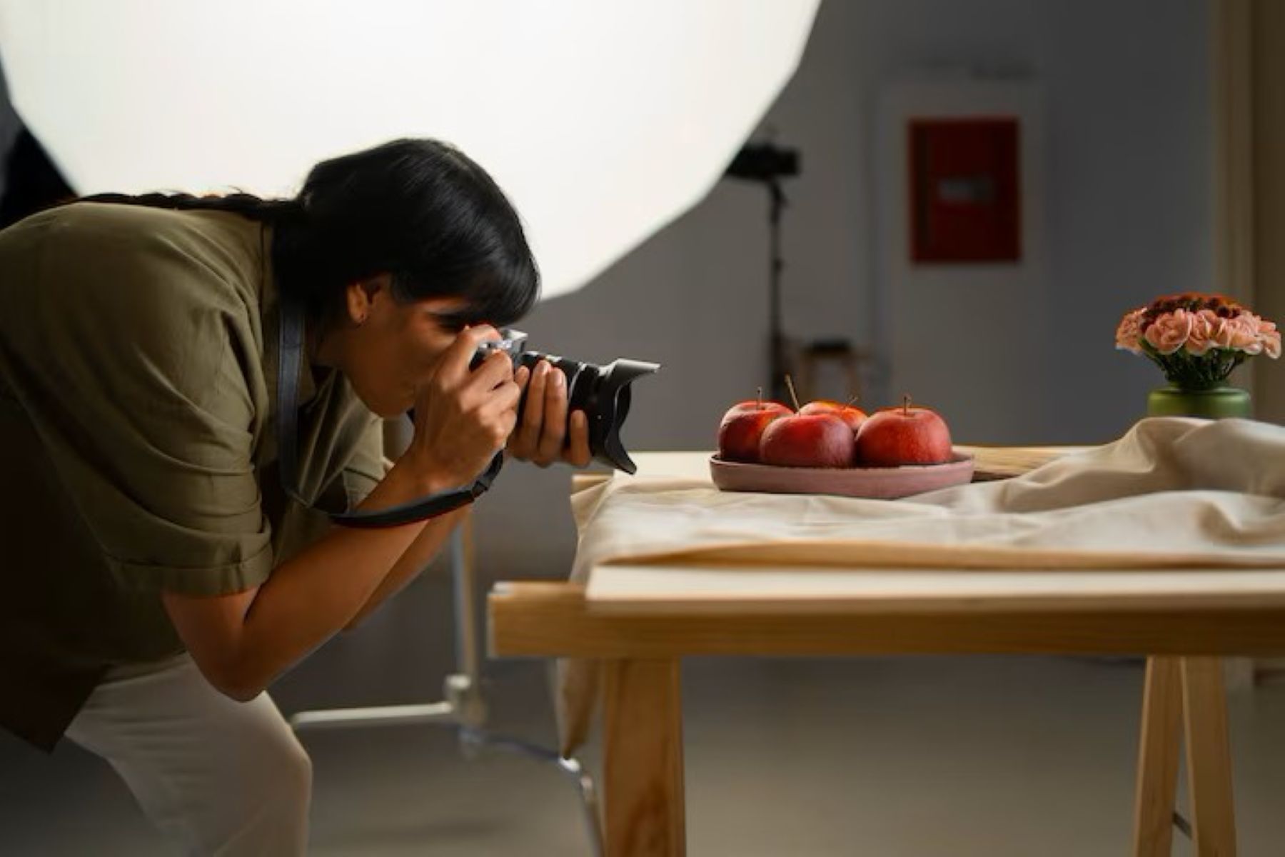 Cara Jual Foto Online: Raih Penghasilan dari Hobi Fotografi