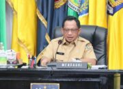 Kemendagri–KAI Perkuat Sinergi Penegakan Hukum Nasional