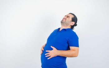 Cara Cepat Atasi Kekenyangan dan Rasa Begah Setelah Makan