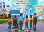 Job Fair 2025: 52 Ribu Lowongan Siap Sambut Talenta Unggul
