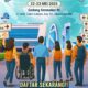 Job Fair 2025: 52 Ribu Lowongan Siap Sambut Talenta Unggul
