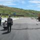 Ambles Jalan Tol Cisumdawu, Polres Sumedang Respons Cepat