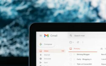 Panduan Lengkap Ubah Password Akun Google di HP dan Laptop