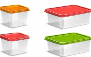 HIPS, Plastik Gak Niat Tapi Dipakai di Mana-Mana