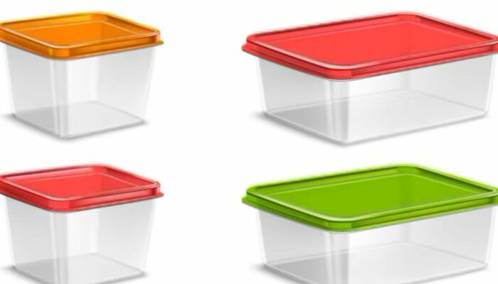 HIPS, Plastik Gak Niat Tapi Dipakai di Mana-Mana