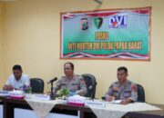 Banjir Bandang Papua Barat: 9 Korban Ditemukan, 5 Teridentifikasi