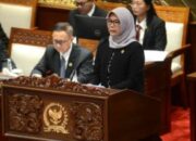 Prestasi Fiskal, Pemerintah Raih WTP dari BPK untuk LKPP 2024