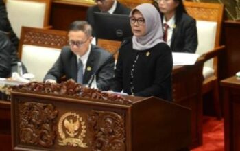 Prestasi Fiskal, Pemerintah Raih WTP dari BPK untuk LKPP 2024