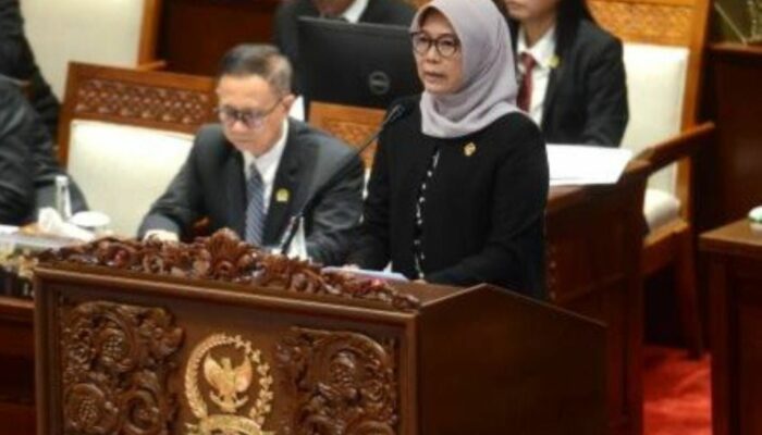 Prestasi Fiskal, Pemerintah Raih WTP dari BPK untuk LKPP 2024