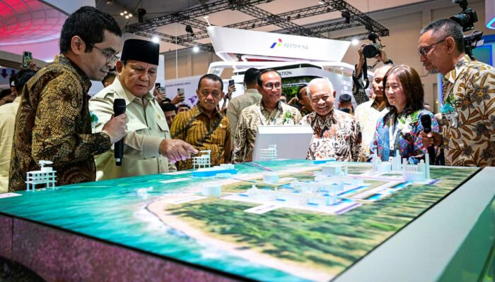 Kemandirian Pangan dan Energi, Kunci Kedaulatan Indonesia 2025
