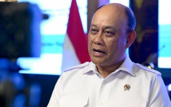 MBG, Investasi Strategis untuk Generasi Emas Indonesia