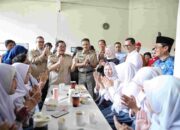 Pemprov DKI Revitalisasi Kantin Sekolah untuk Gizi dan Edukasi