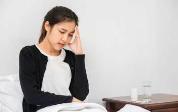 Tubuh Cepat Lelah dan Pusing? Mungkin Ini Tanda Anemia