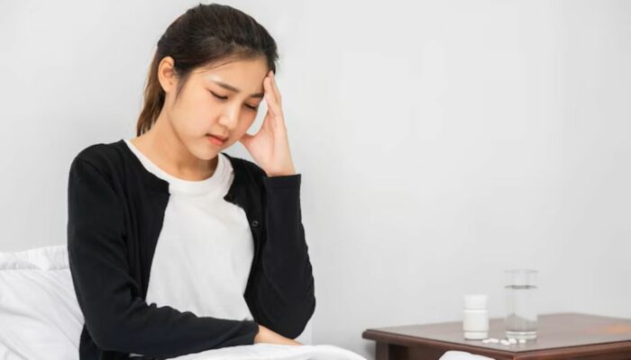 Tubuh Cepat Lelah dan Pusing? Mungkin Ini Tanda Anemia