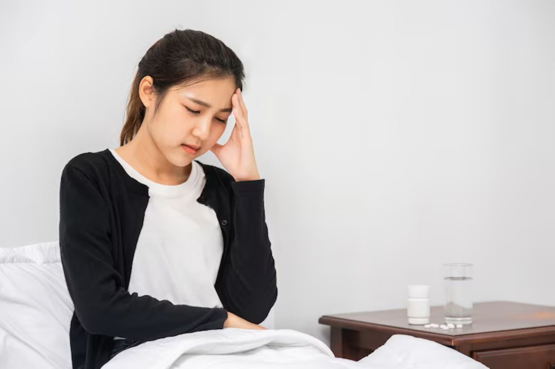 Tubuh Cepat Lelah dan Pusing? Mungkin Ini Tanda Anemia