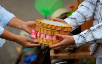 Dikira Mahal, Padahal Murah! Ini Cara Bikin Hampers Kelas Sultan