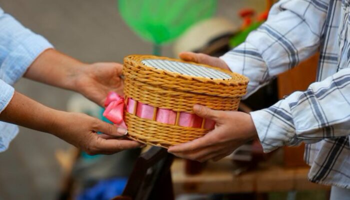 Dikira Mahal, Padahal Murah! Ini Cara Bikin Hampers Kelas Sultan