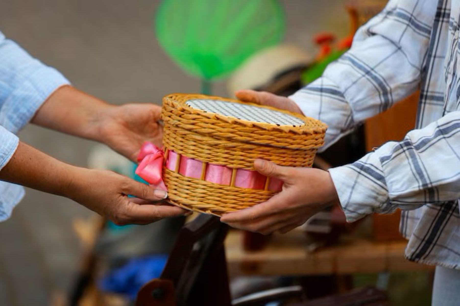 Dikira Mahal, Padahal Murah! Ini Cara Bikin Hampers Kelas Sultan
