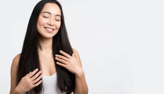 Rahasia Rambut Panjang dan Sehat dalam Waktu Singkat