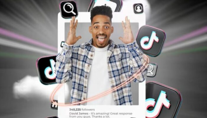 Cara Simpan Video dan Foto dari TikTok ke Galeri dengan Mudah