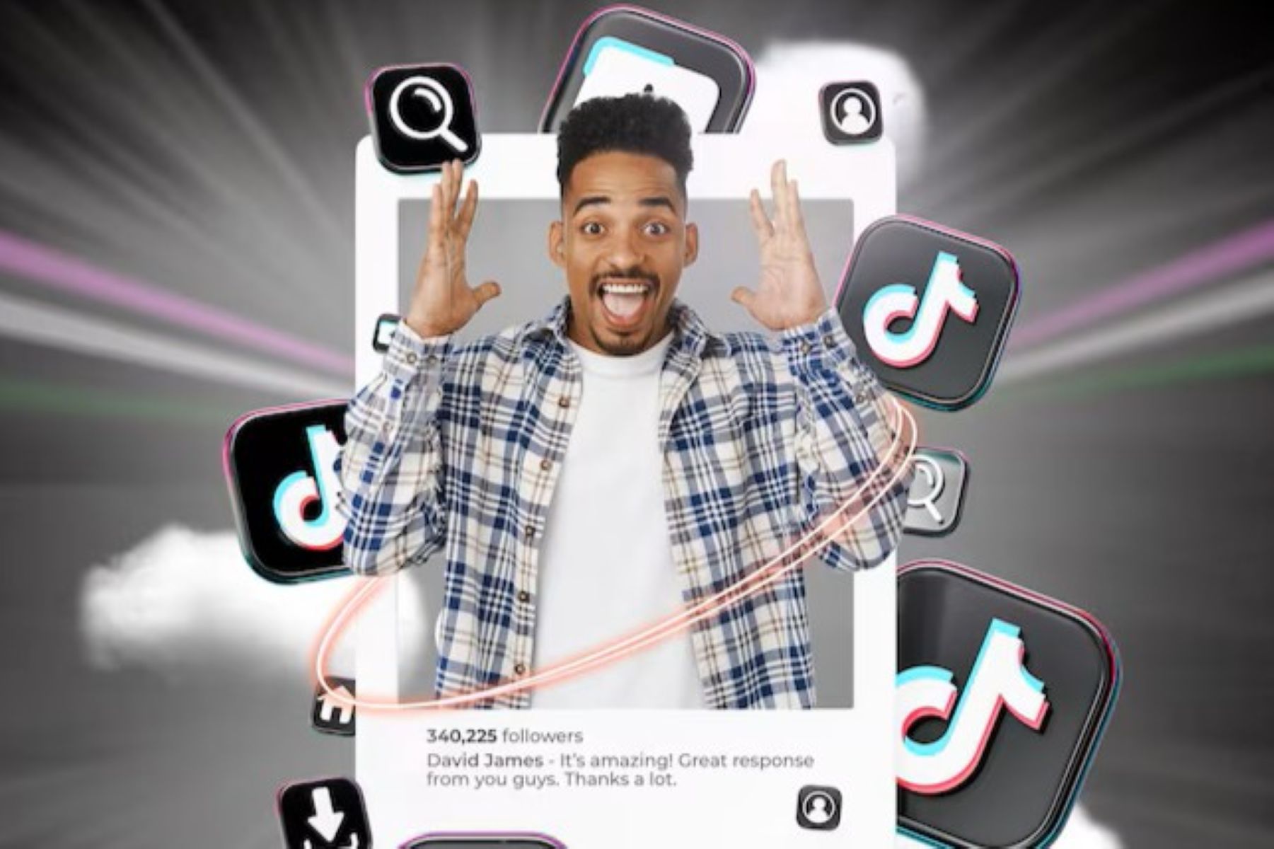 Cara Simpan Video dan Foto dari TikTok ke Galeri dengan Mudah