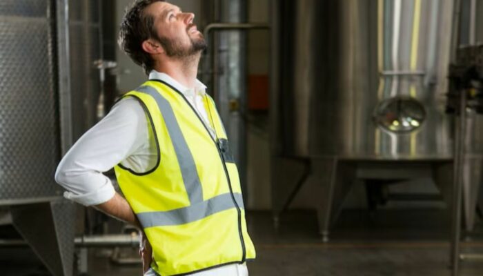 Manual Handling Bikin Cedera? Ini Cara Amannya