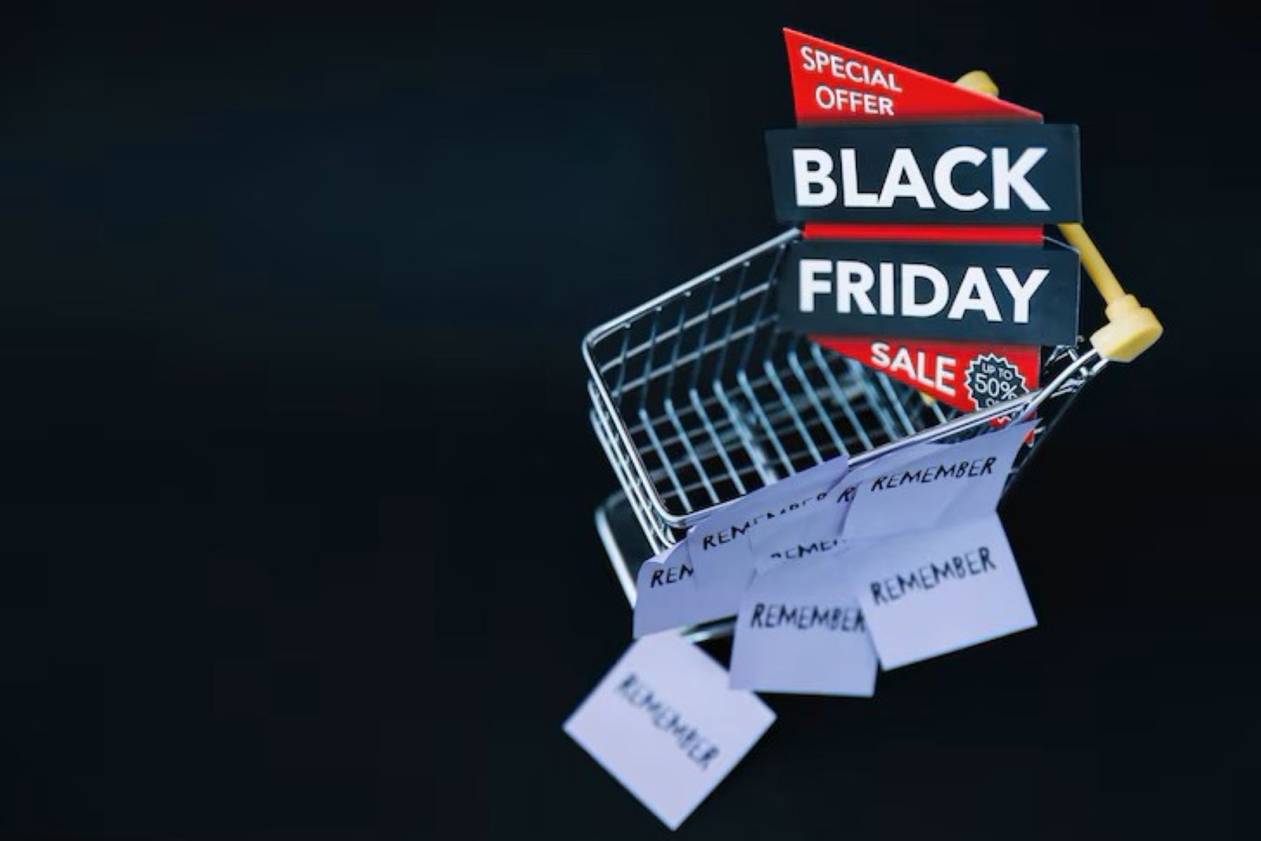 Beli atau Tertipu? Sisi Gelap Black Friday yang Jarang Diungkap