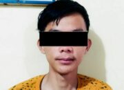 Pengungkapan Curat di Padang Ratu: Tersangka Diringkus, DPO Dikejar