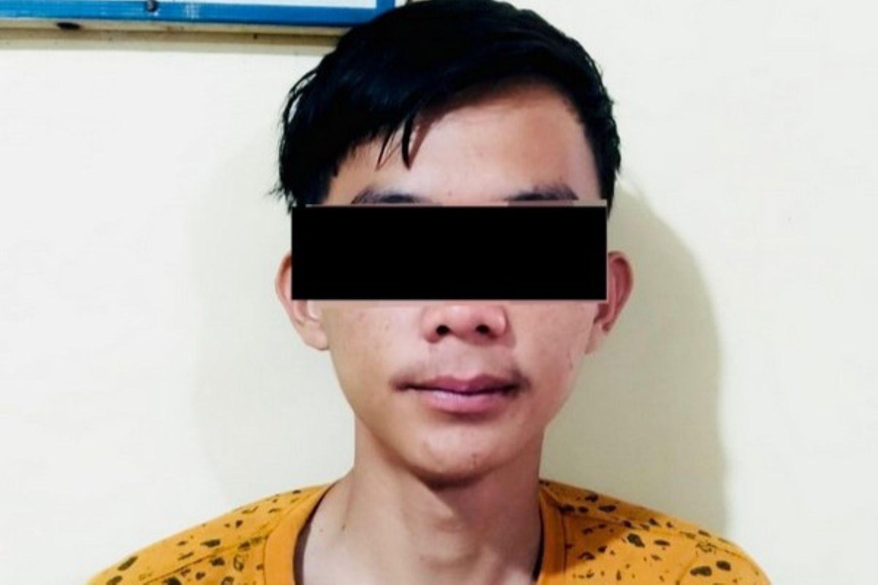 Pengungkapan Curat di Padang Ratu: Tersangka Diringkus, DPO Dikejar