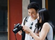 Mirrorless vs. Smartphone, Mana yang Lebih Worth It untuk Hobi Fotografi di 2025?