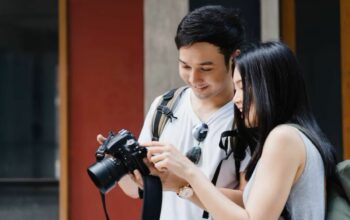 Mirrorless vs. Smartphone, Mana yang Lebih Worth It untuk Hobi Fotografi di 2025?