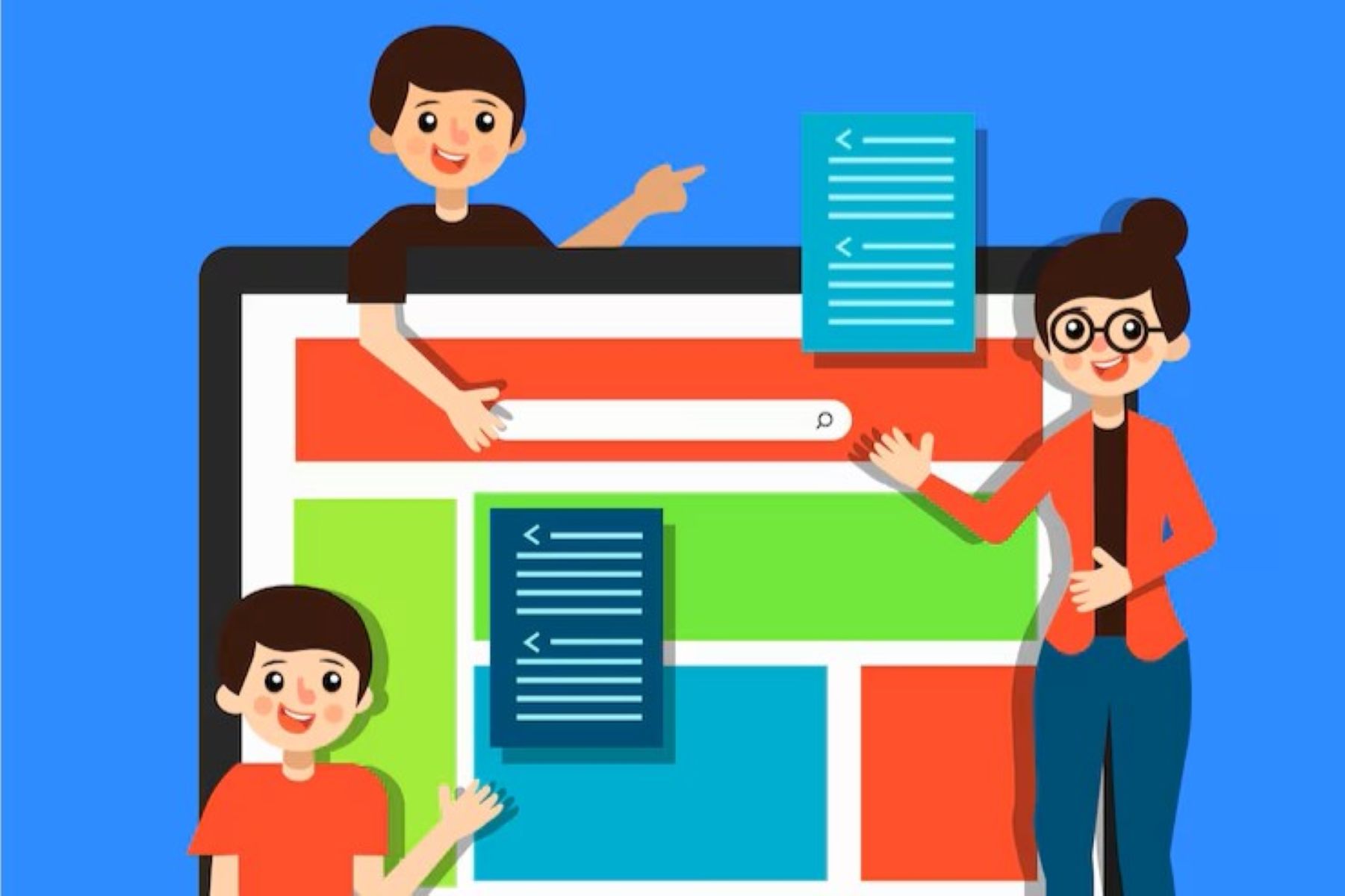 Apa Itu Sistem Informasi? Ini Penjelasan Lengkap dan Manfaatnya