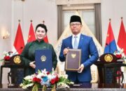 Peluang Baru Indonesia dan Mongolia: Tekstil, Daging Halal, dan Konektivitas Udara