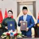 Peluang Baru Indonesia dan Mongolia: Tekstil, Daging Halal, dan Konektivitas Udara