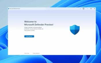 Fitur Rahasia Microsoft Defender yang Jarang Digunakan