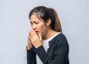 Cara Ampuh Redakan Batuk Berdahak dan Tenggorokan Gatal