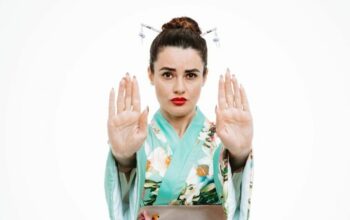 Blasteran: Cantik, Unik, atau Justru Terjebak Identitas?