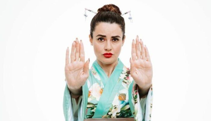 Blasteran: Cantik, Unik, atau Justru Terjebak Identitas?