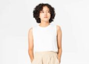 Pakaian Petite: Rahasia Tampil Pas dan Stylish untuk Tubuh Mungil