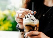 Frappe Bukan Sekadar Es Kopi, Ini Fakta Uniknya!