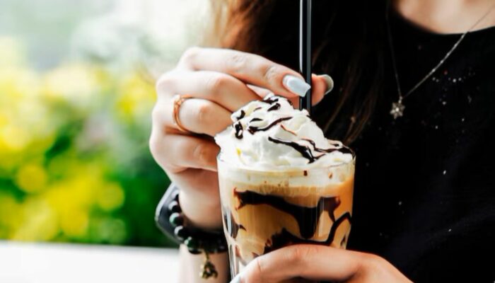 Frappe Bukan Sekadar Es Kopi, Ini Fakta Uniknya!
