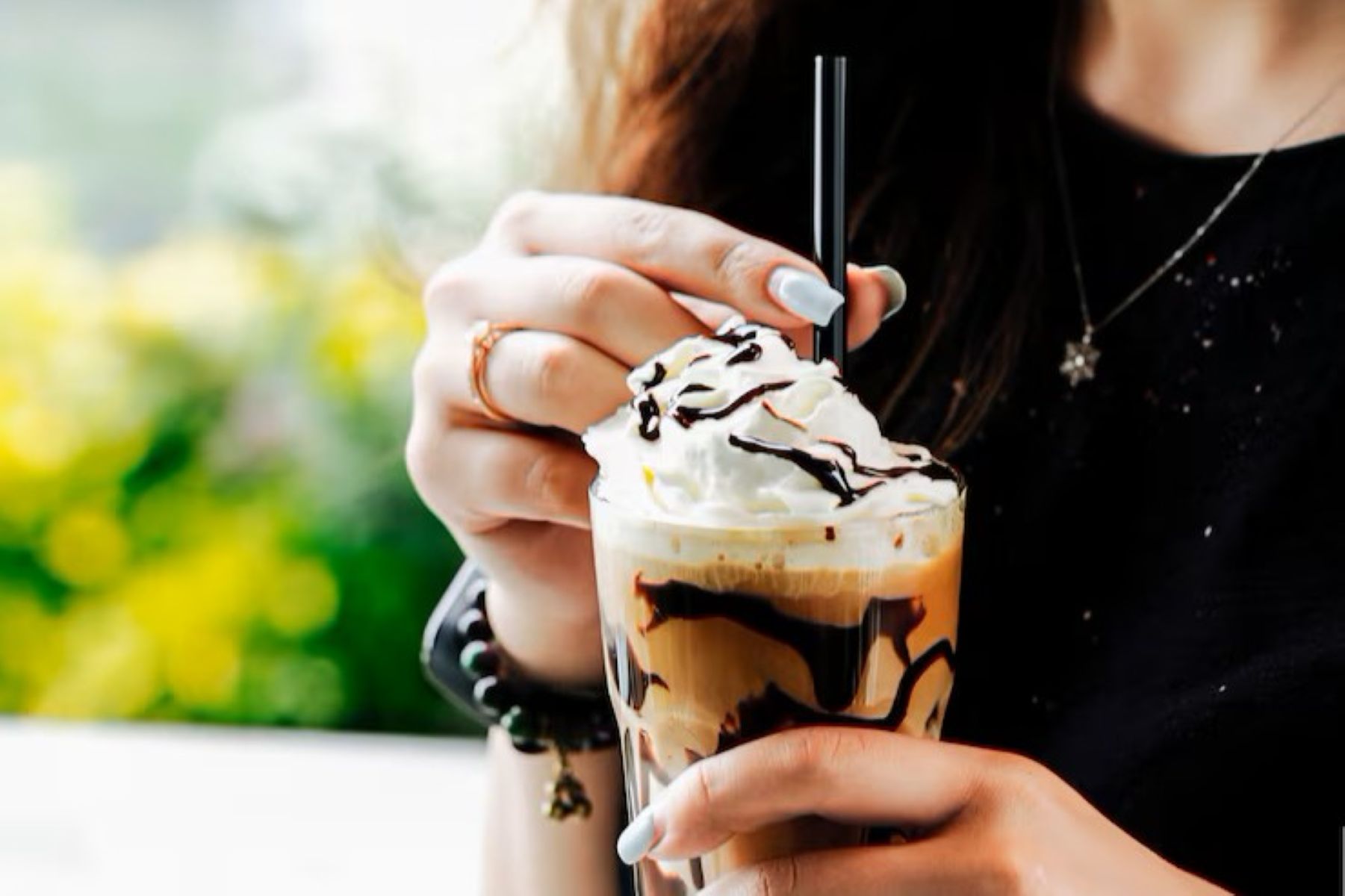 Frappe Bukan Sekadar Es Kopi, Ini Fakta Uniknya!