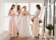 Lebih dari Gaun Cantik, Esensi Peran Bridesmaid yang Jarang Diketahui