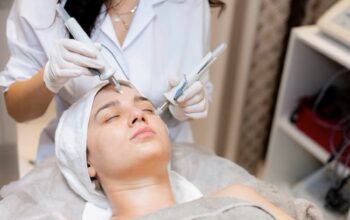 Microdermabrasion Bikin Kulit Glowing Tanpa Ribet, Apa Itu?