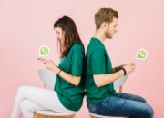 Cara Keluar Grup WhatsApp Tanpa Ketahuan dan Drama