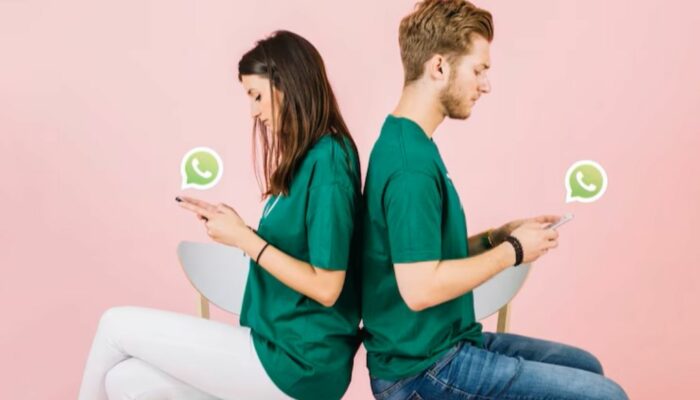 Cara Keluar Grup WhatsApp Tanpa Ketahuan dan Drama