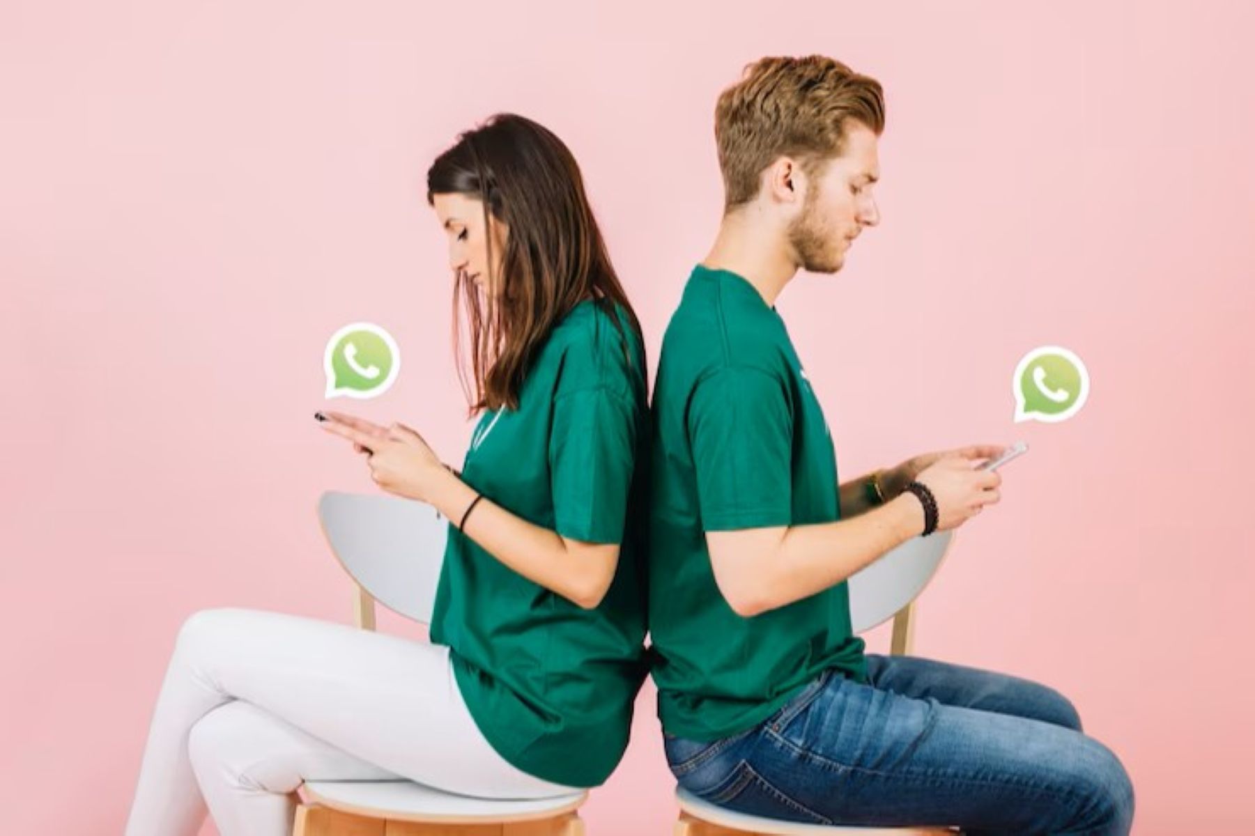 Cara Keluar Grup WhatsApp Tanpa Ketahuan dan Drama